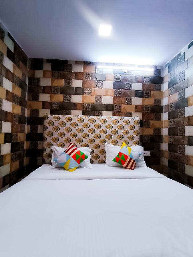 Roomshala 122 Hotel Park View - Near Adarsh Nagar New Delhi Exterior photo