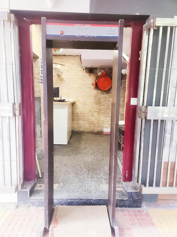 Roomshala 122 Hotel Park View - Near Adarsh Nagar New Delhi Exterior photo